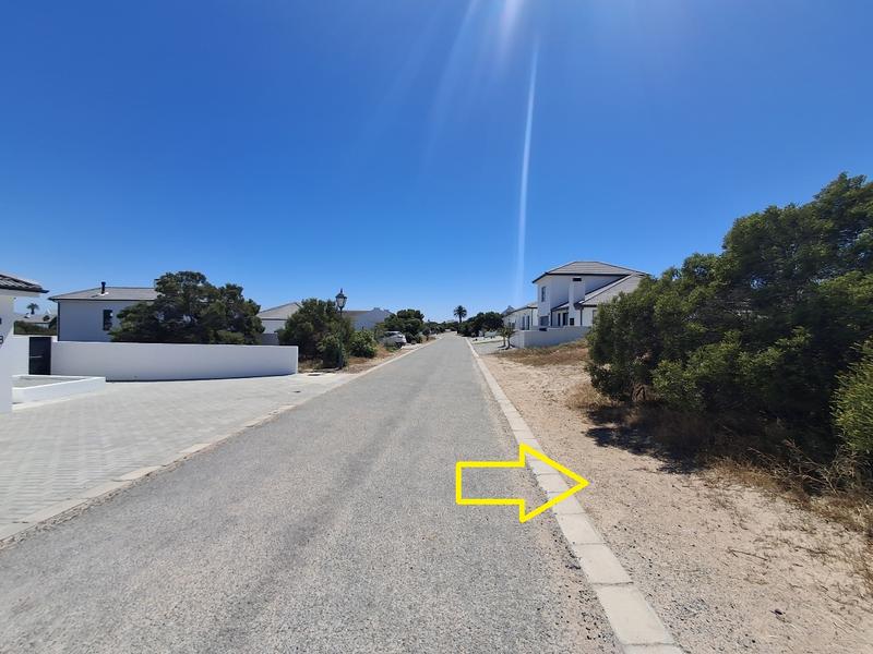 0 Bedroom Property for Sale in Shelley Point Western Cape
